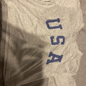 USA shirt